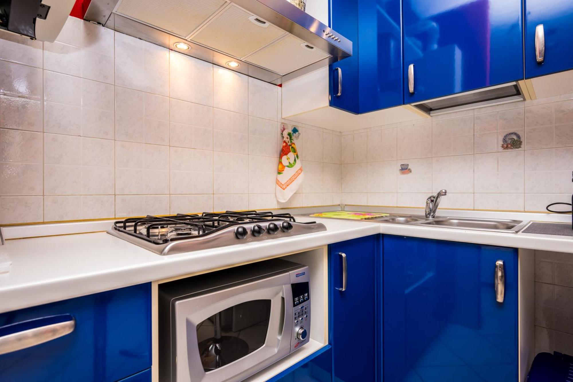 Cozy Rogoredo Next To The Metro And Train Station * Mailand