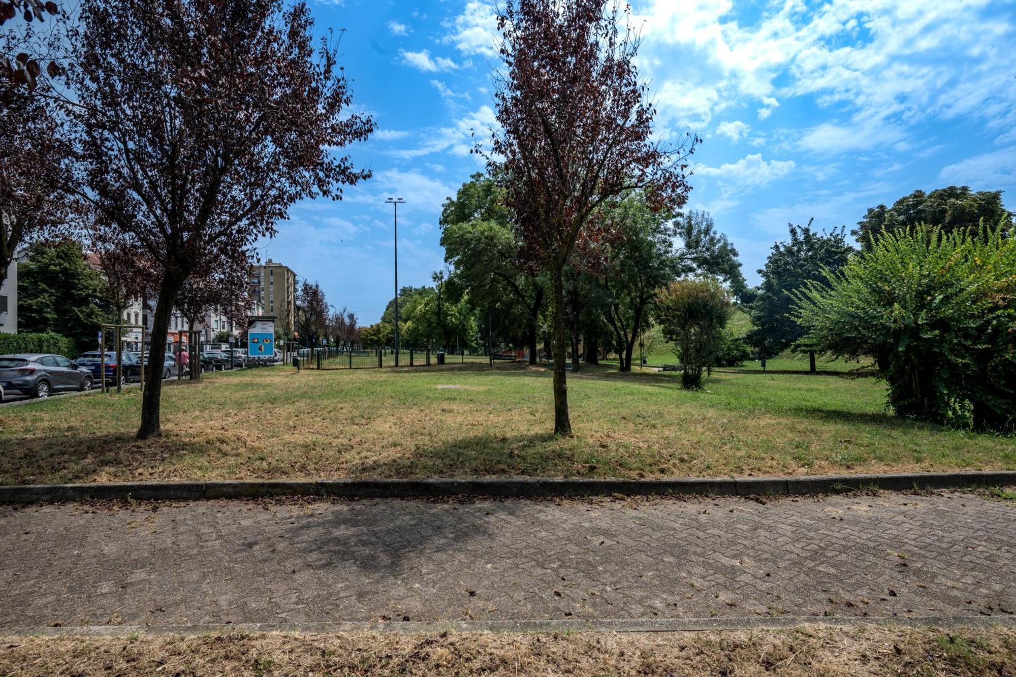 Rogoredo Milano