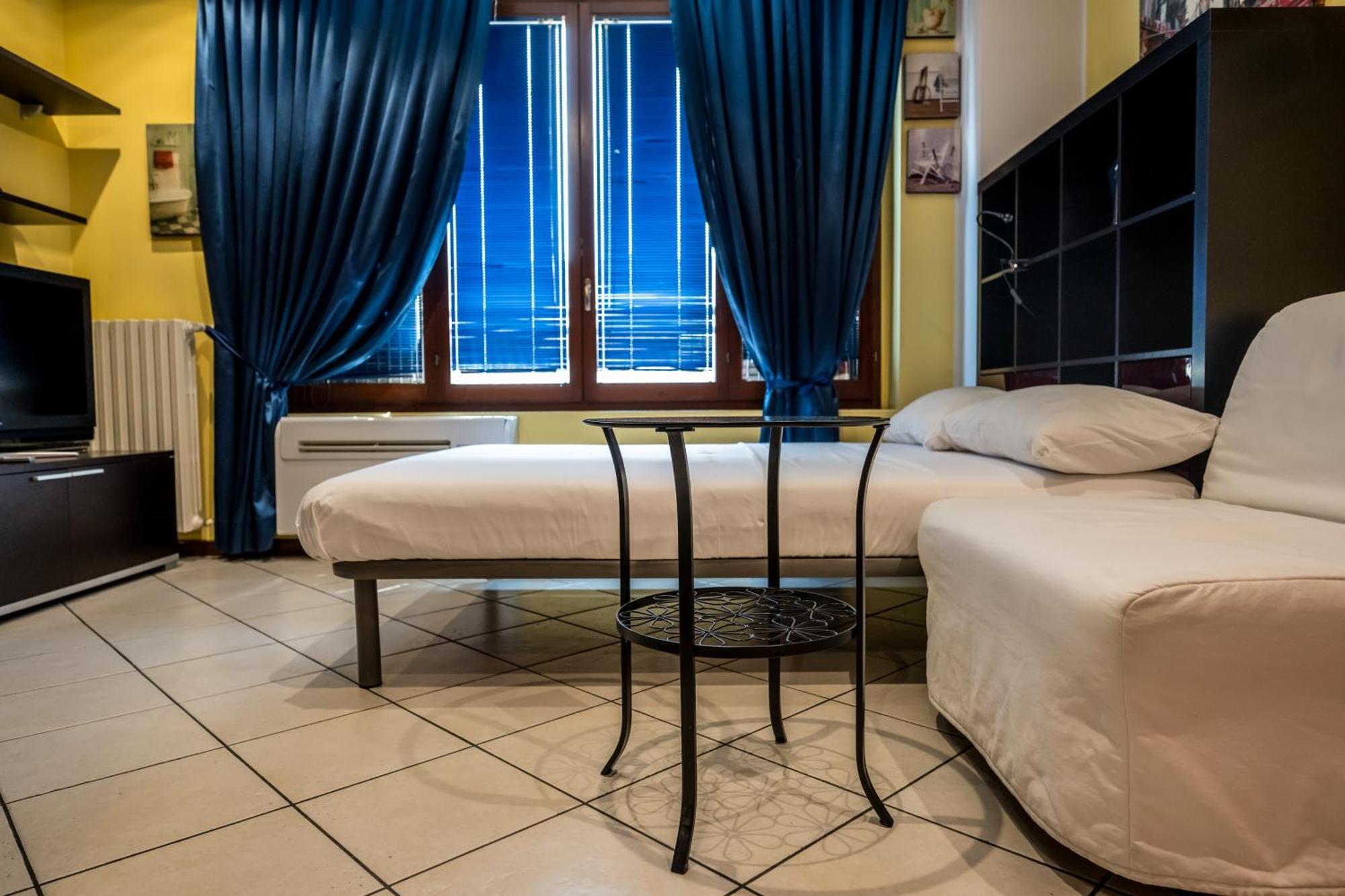 Appartamento Rogoredo Milano